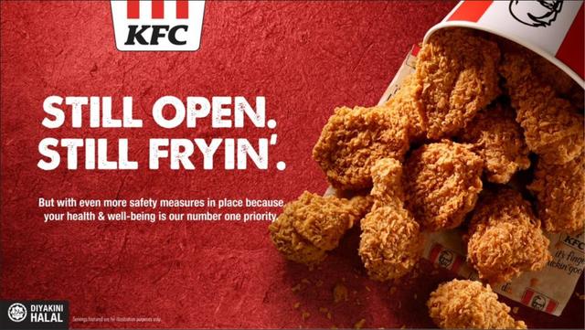 Photo of KFC Extreme Park S13 Shah Alam - Shah Alam, Selangor, Malaysia