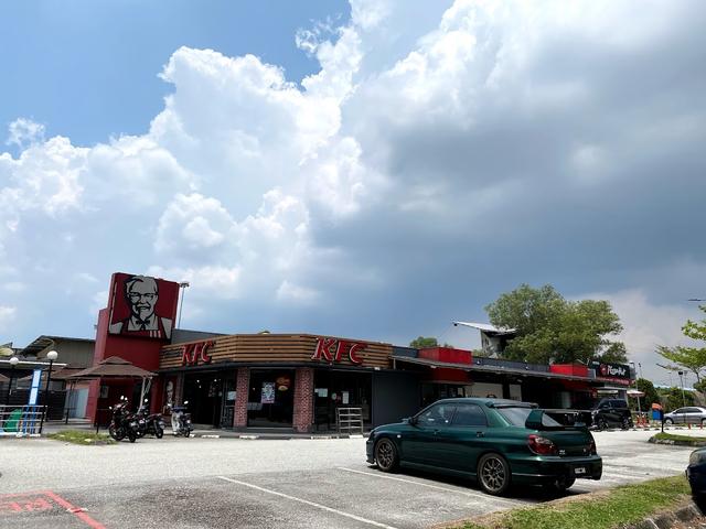 Photo of KFC Extreme Park S13 Shah Alam - Shah Alam, Selangor, Malaysia