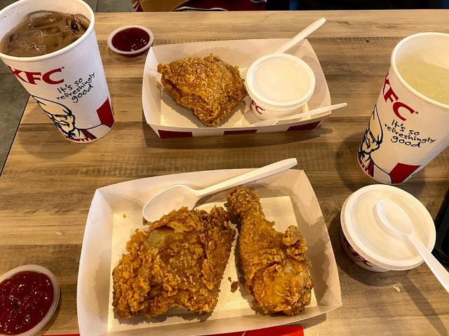 Photo of KFC Extreme Park S13 Shah Alam - Shah Alam, Selangor, Malaysia