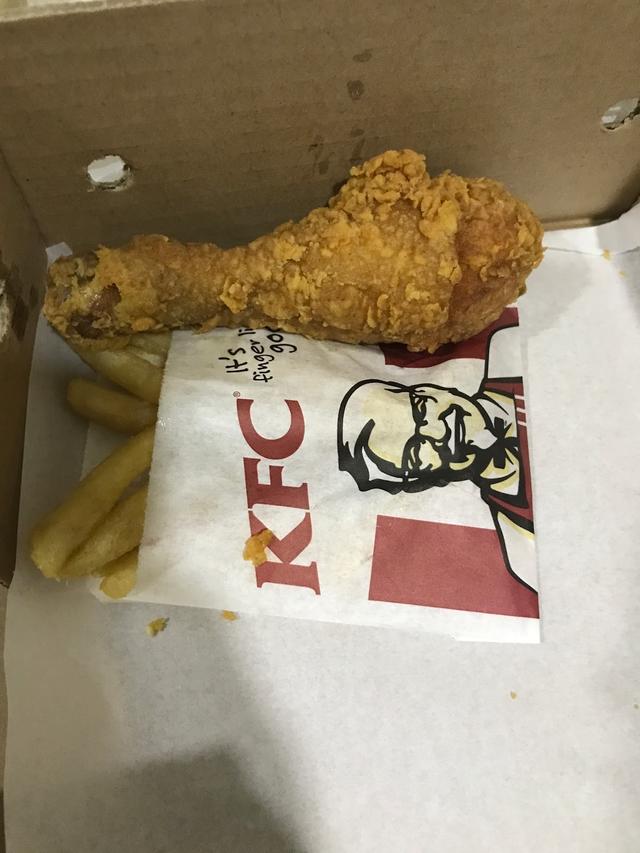 Photo of KFC Taman Sri Muda - Shah Alam, Selangor, Malaysia