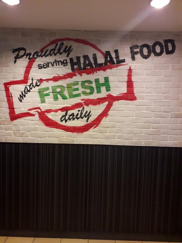 Photo of KFC Taman Sri Muda - Shah Alam, Selangor, Malaysia
