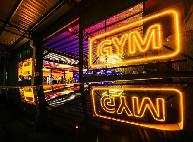 Photo of KFitness Gym PJ - Petaling Jaya, Selangor, Malaysia