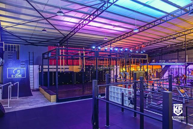 Photo of KFitness Gym PJ - Petaling Jaya, Selangor, Malaysia