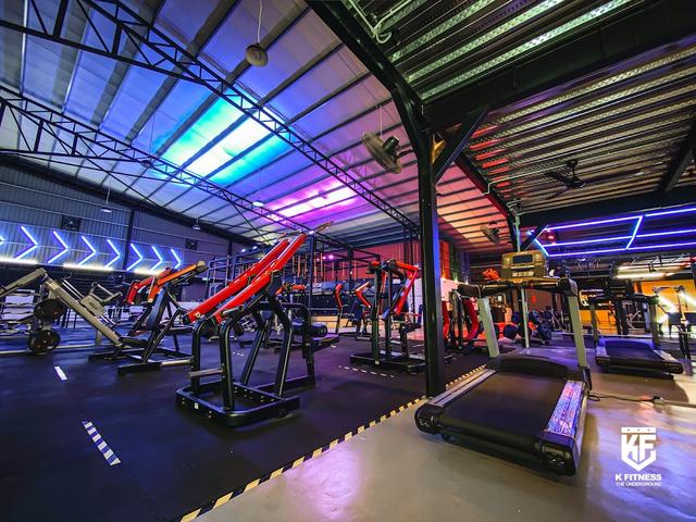 Photo of KFitness Gym PJ - Petaling Jaya, Selangor, Malaysia