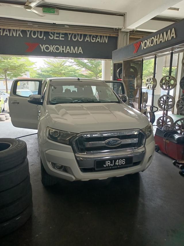 Photo of Kian Hoe Tyre & Battery Services Sdn Bhd USJ - Subang Jaya, Selangor, Malaysia