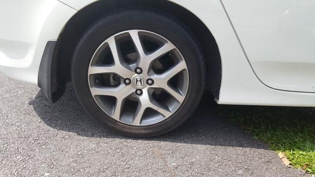 Photo of Kian Hoe Tyre & Battery Services Sdn Bhd USJ - Subang Jaya, Selangor, Malaysia