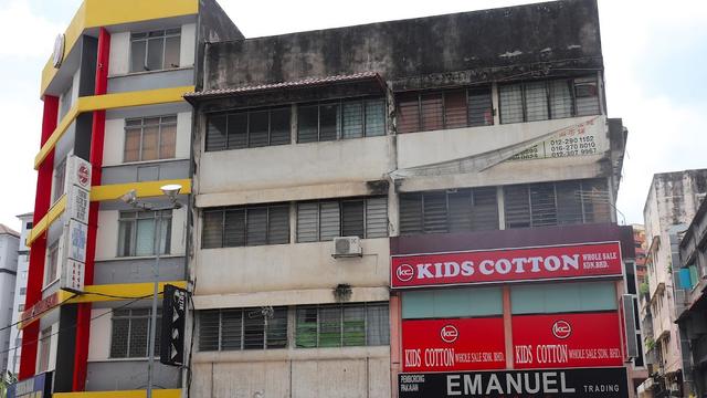 Photo of KIDS COTTON WHOLESALE SDN. BHD. - Kuala Lumpur, Kuala lumpur, Malaysia