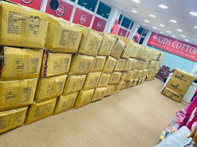 Photo of KIDS COTTON WHOLESALE SDN. BHD. - Kuala Lumpur, Kuala lumpur, Malaysia
