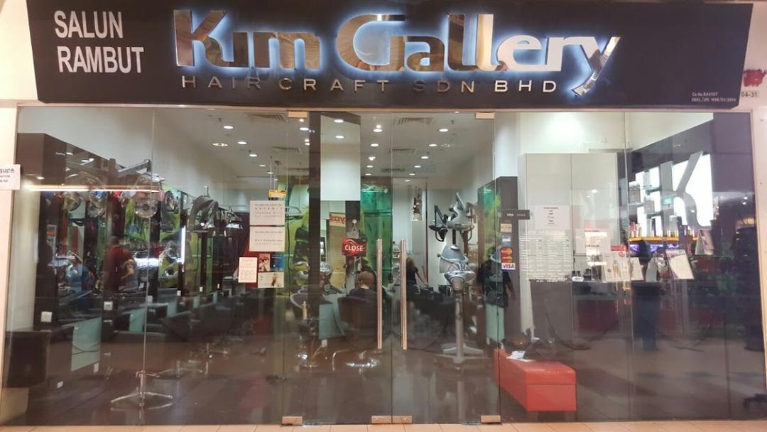 Photo of Kim Gallery Hair Craft Sdn Bhd - Kuala Lumpur, Kuala lumpur, Malaysia