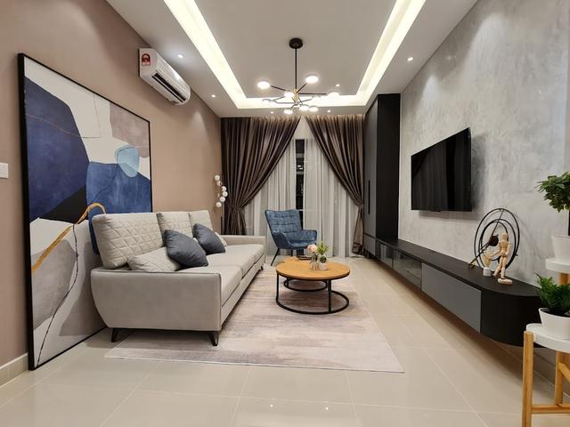 Photo of Kinsen Home - Petaling Jaya, Selangor, Malaysia