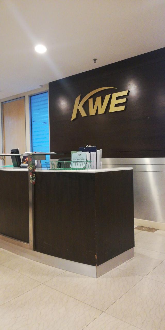 Photo of Kintetsu World Express (M) Sdn. Bhd. - Petaling Jaya, Selangor, Malaysia