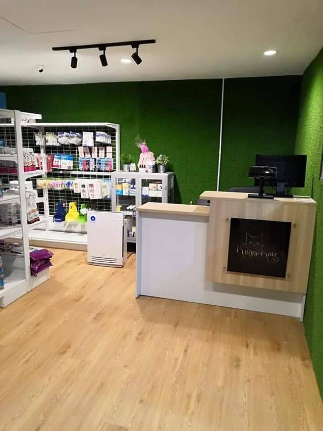 Photo of KITNAC KATZ HOTEL & PETSHOP - Kuala Lumpur, Kuala lumpur, Malaysia