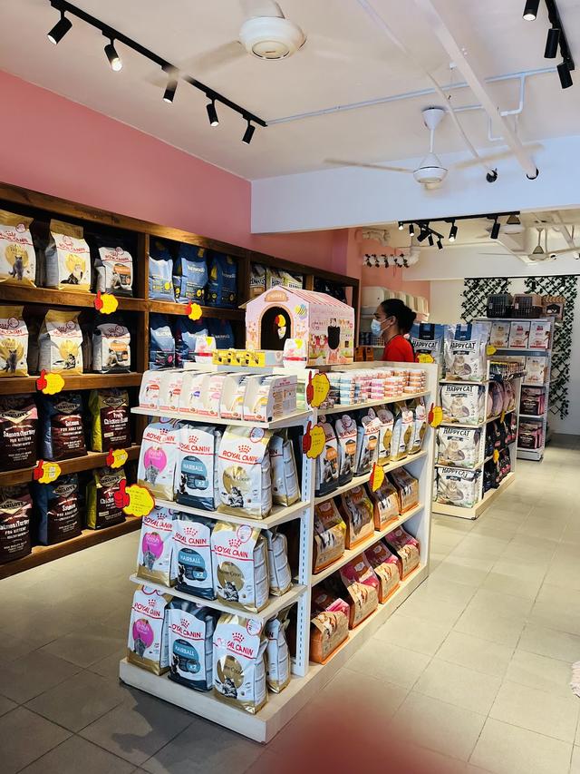 Photo of kittycat grocery - Subang Jaya, Selangor, Malaysia