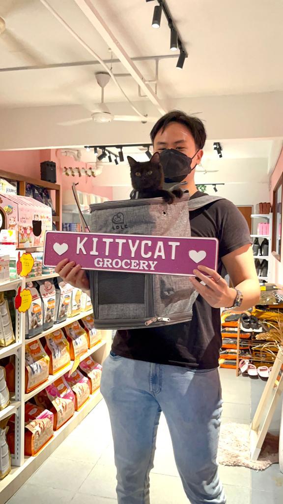 Photo of kittycat grocery - Subang Jaya, Selangor, Malaysia