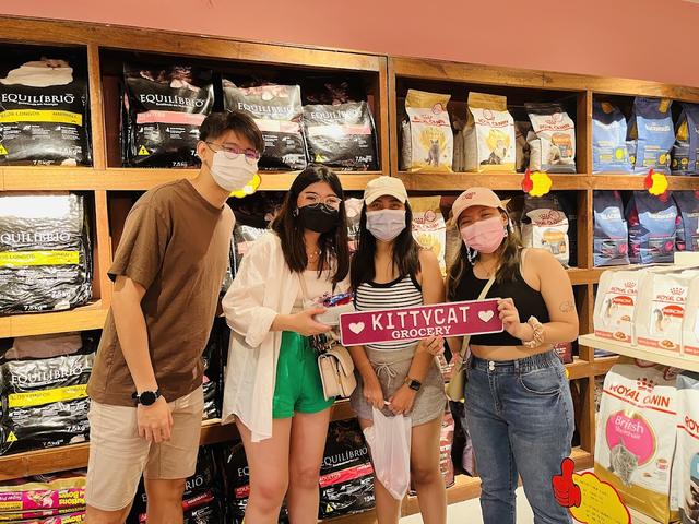 Photo of kittycat grocery - Subang Jaya, Selangor, Malaysia