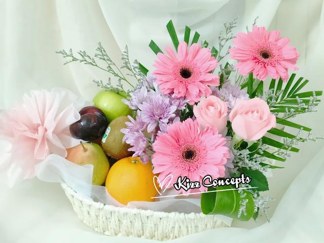 Photo of Kizz Concepts- Penang Florist - Bayan Lepas, Penang, Malaysia