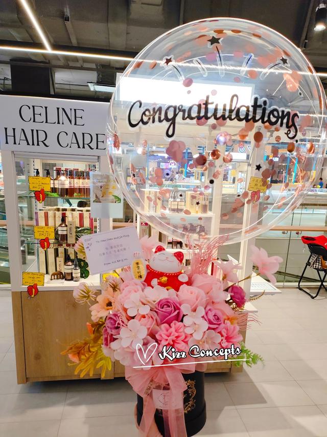 Photo of Kizz Concepts- Penang Florist - Bayan Lepas, Penang, Malaysia