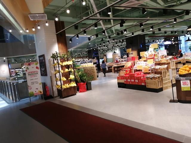 Photo of KL Eco City Mall - Kuala Lumpur, Kuala lumpur, Malaysia