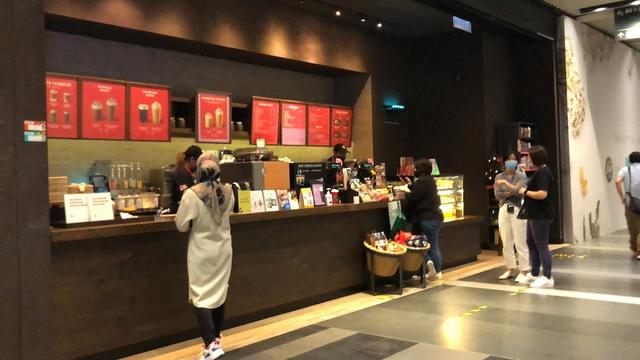 Photo of KL Eco City Mall - Kuala Lumpur, Kuala lumpur, Malaysia