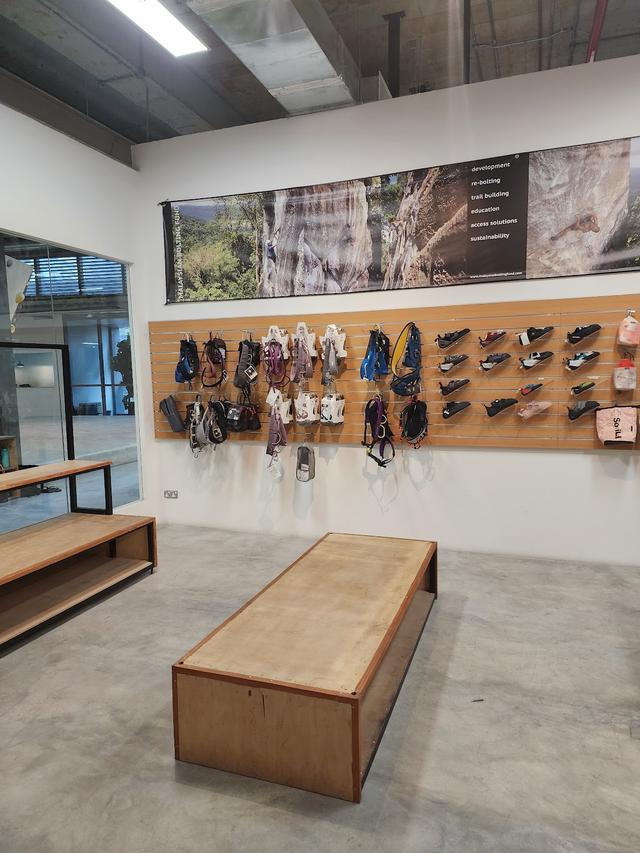 Photo of KL Eco City Mall - Kuala Lumpur, Kuala lumpur, Malaysia