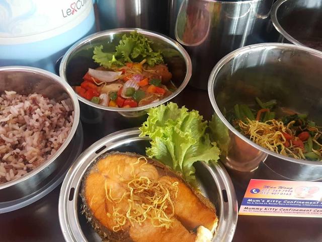 Photo of KL Mum's Kitty Confinement Home - Kuala Lumpur, Kuala lumpur, Malaysia