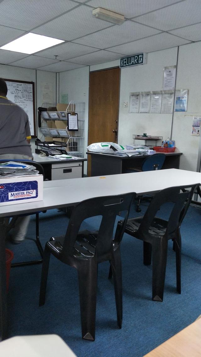 Photo of KLACH Courier Services (M) Sdn Bhd - Butterworth, Penang, Malaysia