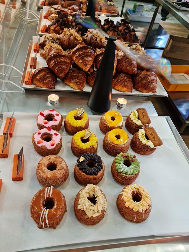 Photo of KLCG Confectionery & Bakery @Dataran Merdeka - Kuala Lumpur, Kuala lumpur, Malaysia