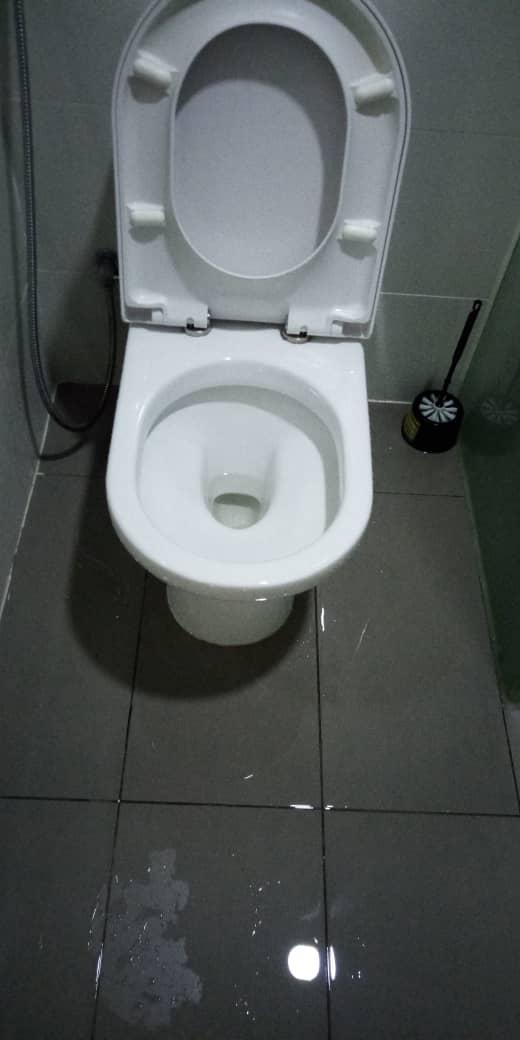 Photo of KLCS Laundry and Maid Cleaning Service in Kuala Lumpur Bukit Bintang - Kuala Lumpur, Kuala lumpur, Malaysia