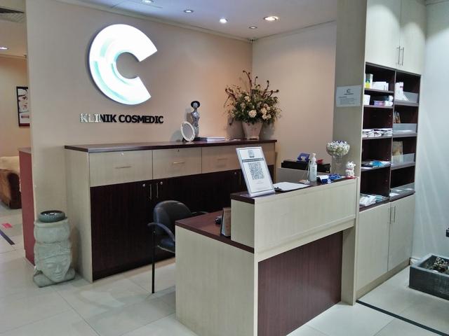 Photo of Klinik Cosmedic - Petaling Jaya, Selangor, Malaysia
