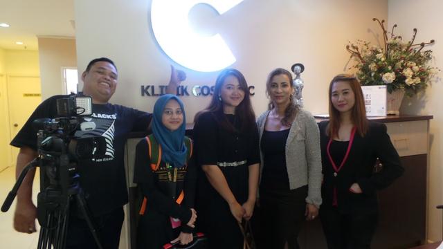 Photo of Klinik Cosmedic - Petaling Jaya, Selangor, Malaysia