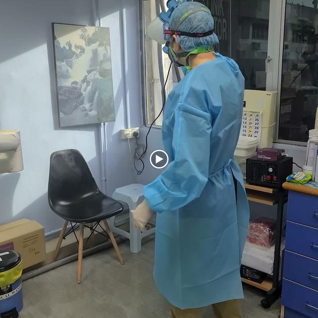 Photo of Klinik Dr Gigi Chong & Lee - Shah Alam, Selangor, Malaysia