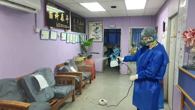 Photo of Klinik Dr Gigi Chong & Lee - Shah Alam, Selangor, Malaysia