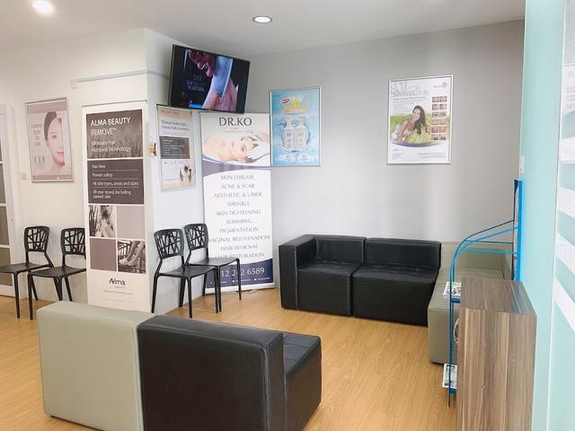 Photo of Klinik Dr Ko (Ara Damansara) - Petaling Jaya, Selangor, Malaysia