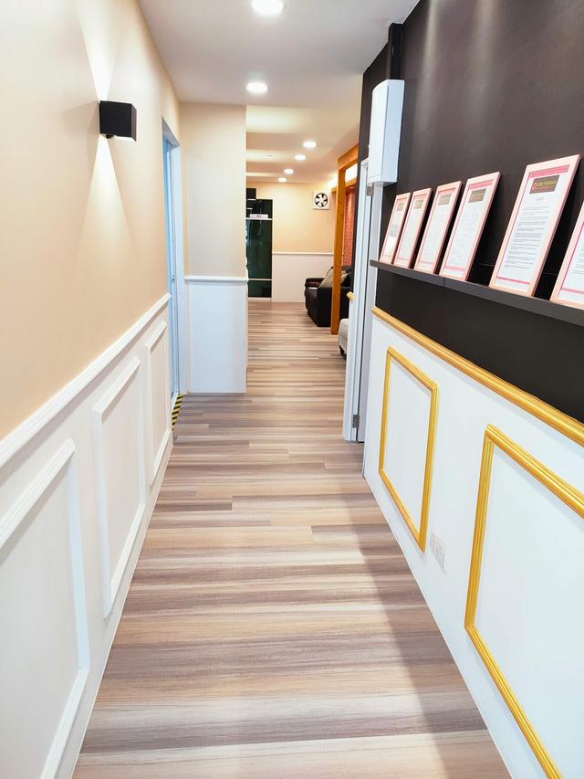 Photo of Klinik Gigi Dr Feeliz Shah Alam - Shah Alam, Selangor, Malaysia