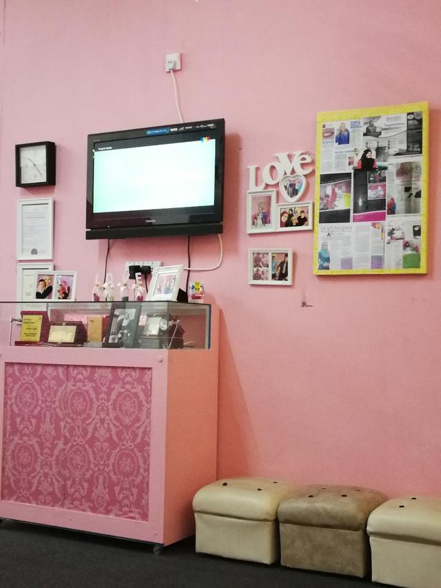 Photo of Klinik Gigi Siti Fauzian Seksyen 7 - Shah Alam, Selangor, Malaysia