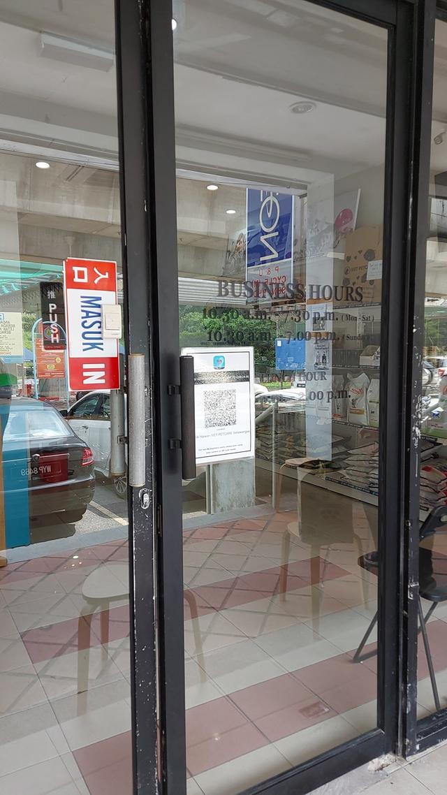 Photo of KLINIK HAIWAN iVET PETCARE Setiawangsa - Kuala Lumpur, Kuala lumpur, Malaysia