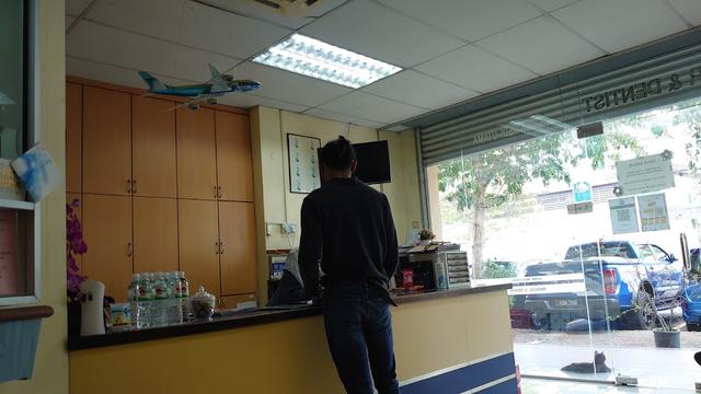 Photo of Klinik Medi Utama - Shah Alam, Selangor, Malaysia