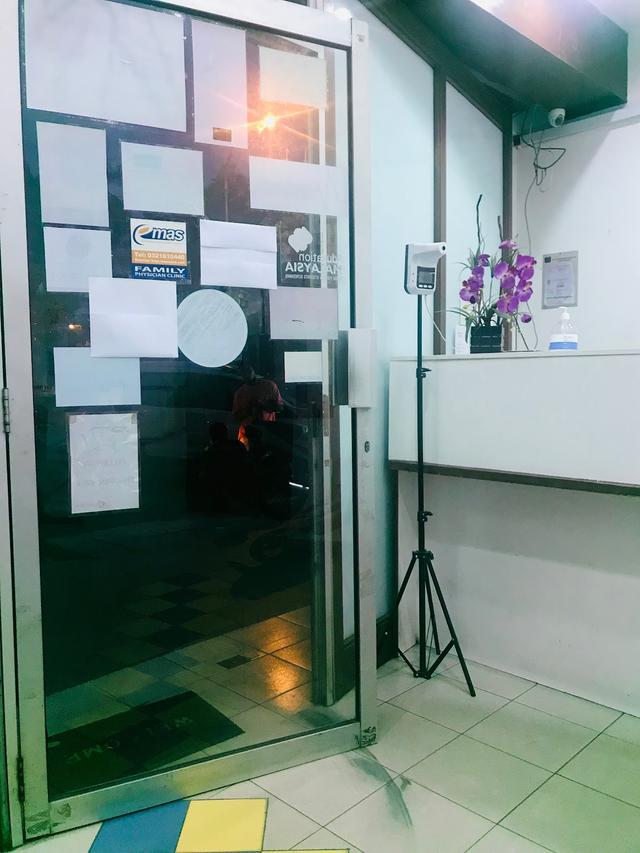 Photo of Klinik Medic Bestari ( Qualitas Health ) - Subang Jaya, Selangor, Malaysia