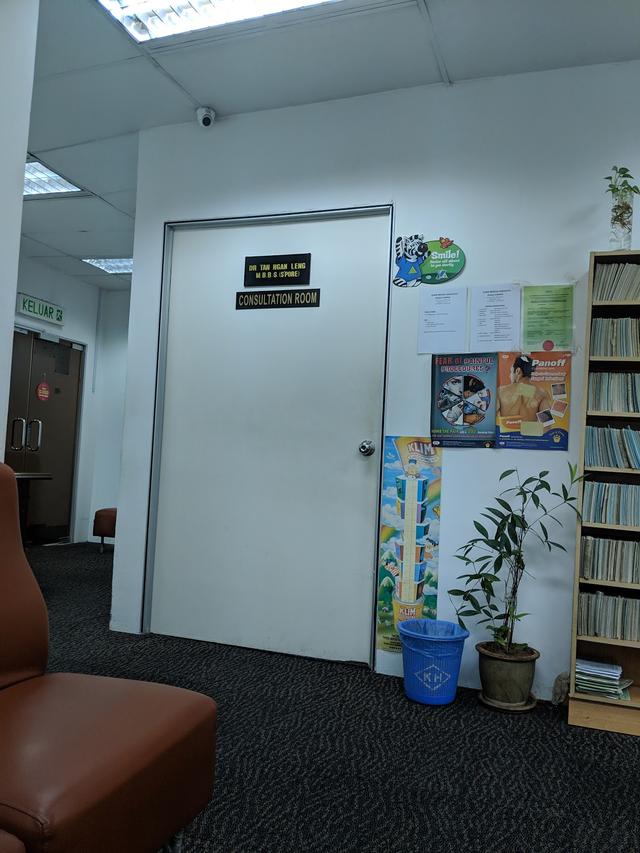 Photo of Klinik Medical Associates Kuala Lumpur - Kuala Lumpur, Kuala lumpur, Malaysia