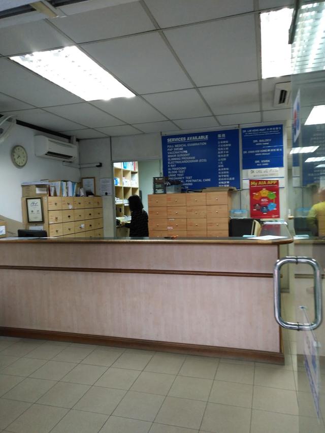 Photo of Klinik Mediviron Taipan (USJ10) - Subang Jaya, Selangor, Malaysia