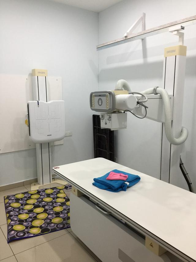 Photo of Klinik Metromedic Ara Damansara Family And Child CLINIC - Petaling Jaya, Selangor, Malaysia