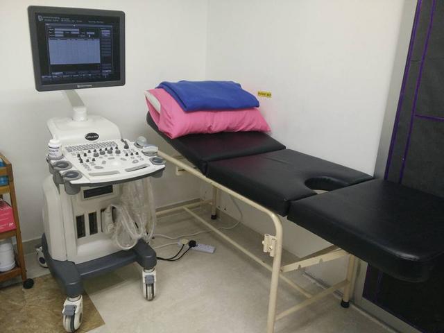 Photo of KLINIK NADI IMAN MEDICAL SEKSYEN 23 ( DR ZARINA ) - Shah Alam, Selangor, Malaysia