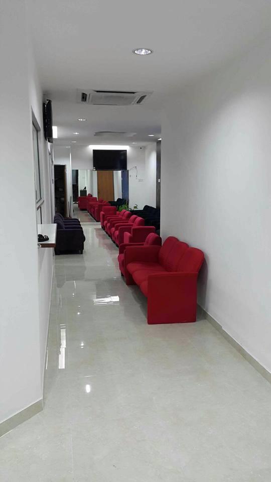 Photo of KLINIK NADI IMAN MEDICAL SEKSYEN 23 ( DR ZARINA ) - Shah Alam, Selangor, Malaysia