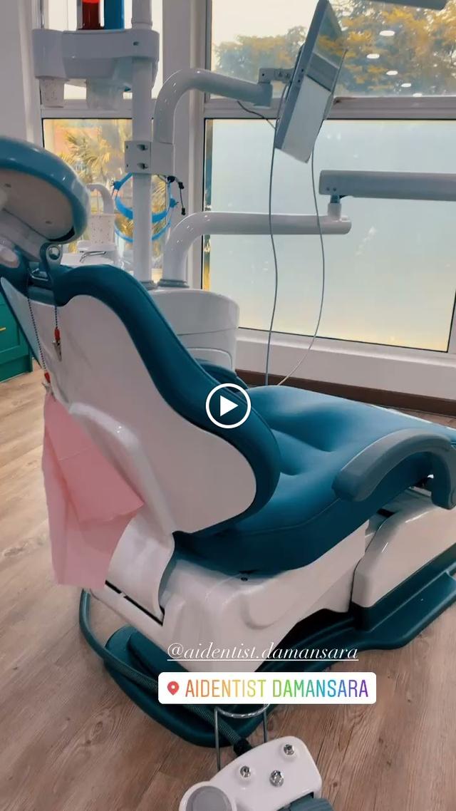 Photo of Klinik Pergigian aiDentist Damansara - Petaling Jaya, Selangor, Malaysia