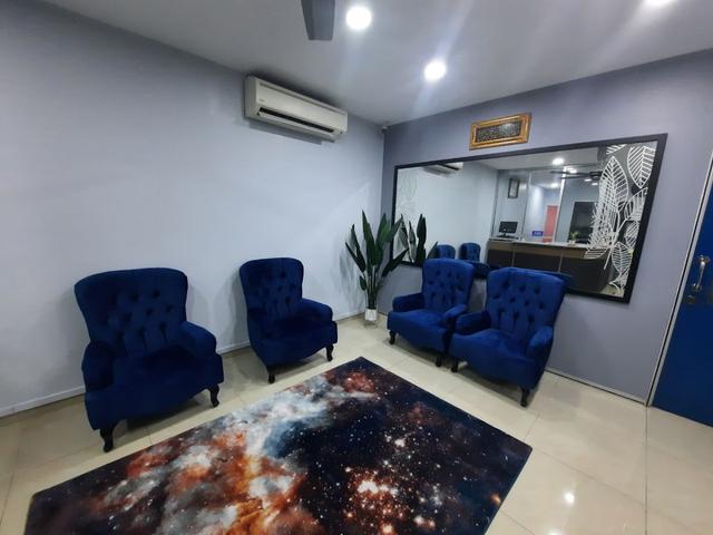 Photo of Klinik Pergigian Ana Shah Alam - Shah Alam, Selangor, Malaysia