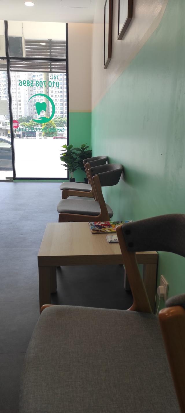 Photo of Klinik Pergigian Gentle Dental (Golden Triangle 2) - Bayan Lepas, Penang, Malaysia