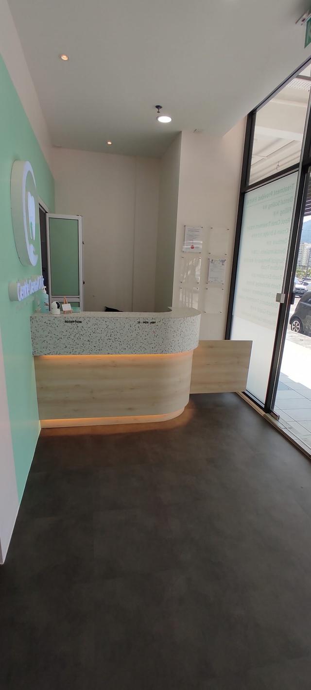 Photo of Klinik Pergigian Gentle Dental (Golden Triangle 2) - Bayan Lepas, Penang, Malaysia