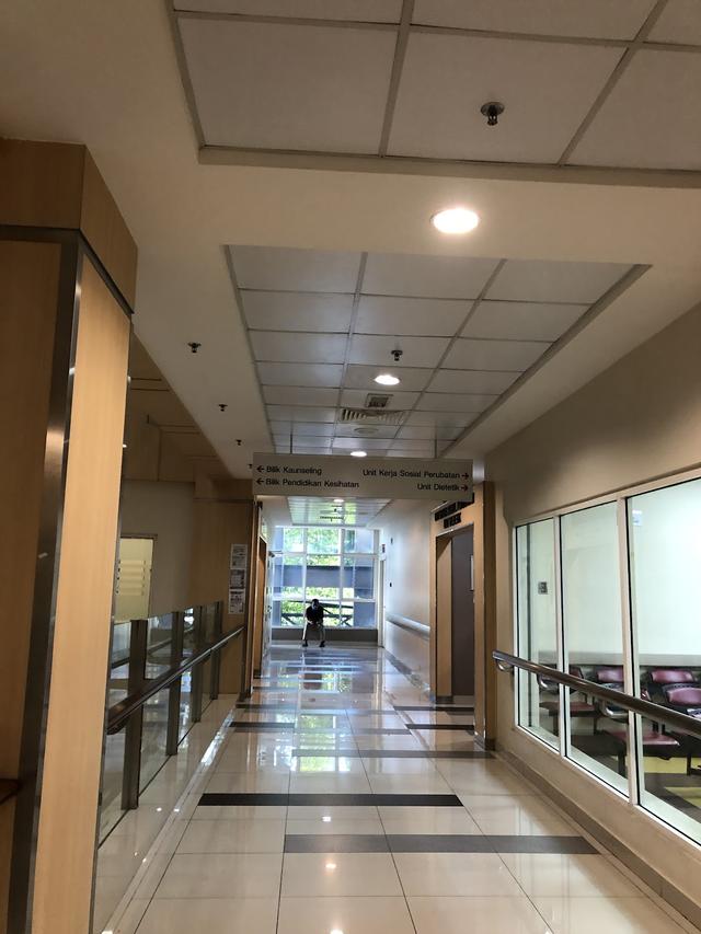 Photo of Klinik Pergigian Hospital Kuala Lumpur - Kuala Lumpur, Kuala lumpur, Malaysia
