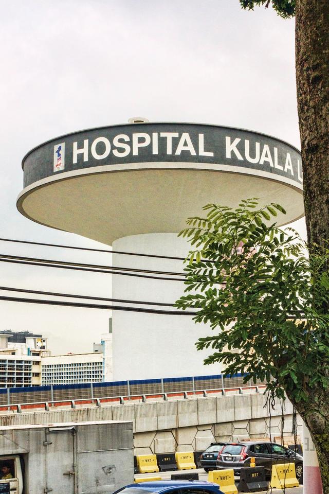 Photo of Klinik Pergigian Hospital Kuala Lumpur - Kuala Lumpur, Kuala lumpur, Malaysia