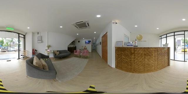 Photo of Klinik Pergigian Kencana Dental Shah Alam - Shah Alam, Selangor, Malaysia